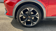 CUPRA Formentor 1.4 eHybrid 204 V2 5dr DSG Estate